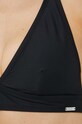 Bikini top DKNY DI2TS439 μαύρο