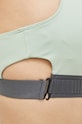 4F sutien sport 4FSS23USBAF035 verde