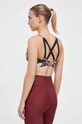 Îmbrăcăminte Casall sutien sport 23120 negru
