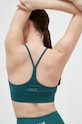 Бюстгальтер для йоги Casall 22210 зелений SS24