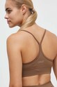 Îmbrăcăminte Casall sutien yoga 22210 maro