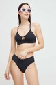 Casall bikini felső melltartó merevítő nélkül fekete 23123.