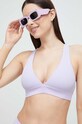Купальный бюстгальтер Casall 23127 фиолетовой SS23