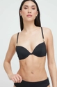 μαύρο Bikini top Calvin Klein Underwear Γυναικεία