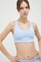Casall sutien sport moale albastru 19980