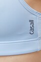 Спортивний бюстгальтер Casall 19980 блакитний