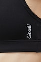 Спортивний бюстгальтер Casall 19980 чорний