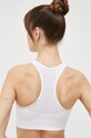 Одяг Спортивний бюстгальтер Casall 22951. білий