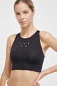 Sportovní podprsenka Casall černá 22951.