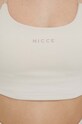 Nicce reggiseno sportivo 1767.K018 crema