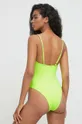 Jednodijelni kupaći kostim 4F zelena