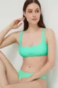 πράσινο Bikini top 4F Γυναικεία