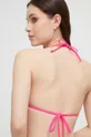 4F bikini felső rózsaszín