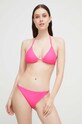 Odzież 4F biustonosz kąpielowy 4FSS23UBKTF023 różowy