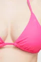 rosa 4F top bikini
