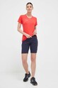 Mammut tricou funcțional Aenergy FL 1017.05020 rosu SS24