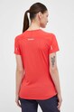 Îmbrăcăminte Mammut tricou funcțional Aenergy FL 1017.05020 rosu