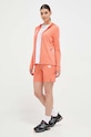 Σορτς εξωτερικού χώρου Mammut Aenergy Light SO 1023.00770 ροζ SS24