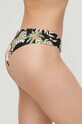 Volcom brazyliany kąpielowe dwustronne O2112302.BLC czarny SS23