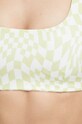 Volcom sutien de baie cu două fețe O1012309.LMA multicolor