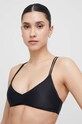Zgornji del kopalk Volcom Prijazno od planeta črna O1012315.BLK