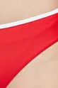 piros Volcom bikini alsó