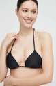 μαύρο Bikini top Volcom Γυναικεία