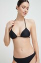 Volcom biustonosz kąpielowy czarny O1412308.BLK