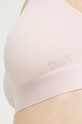 Odzież Dkny biustonosz DK7966 różowy