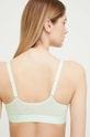 Dkny biustonosz DK7966 zielony SS23
