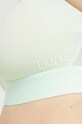 Dkny biustonosz zielony DK7966