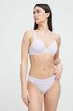 Бюстгальтер Dkny DK7745 фіолетовий SS23