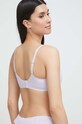 Одежда Бюстгальтер Dkny DK7745 фиолетовой