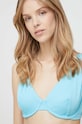 Hollister Co. sutien de baie albastru KI311.3194.232