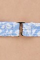 Hollister Co. top bikini KI311.3207.228 blu