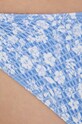 Hollister Co. chiloti de baie albastru KI311.3216.228