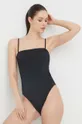 crna Jednodijelni kupaći kostim Hollister Co. Ženski