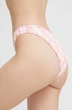 Hollister Co. chiloti de baie KI311.3264.118 roz SS23