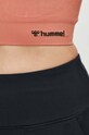 Hummel sportmelltartó Tif 210490 narancssárga
