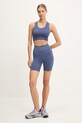 Hummel sportmelltartó Tif 210490 lila SS25