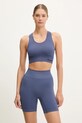 Hummel sportmelltartó Tif lila 210490