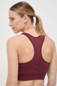 Odjeća Sportski grudnjak Hummel Tif 210490 bordo
