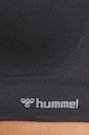 Sportovní podprsenka Hummel Tif 210490 černá