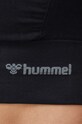 Спортивний бюстгальтер Hummel Tiffy 211850 чорний