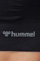 Športová podprsenka Hummel Tiffy 211850 čierna