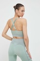 Îmbrăcăminte Hummel sutien sport Clea 211937 verde