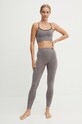 Hummel sportmelltartó jógázáshoz 219063 barna SS25