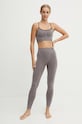Hummel sutien yoga 219063 maro SS25