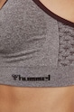 Hummel sutien yoga 219063 maro