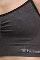 Hummel sutien yoga 219063 gri